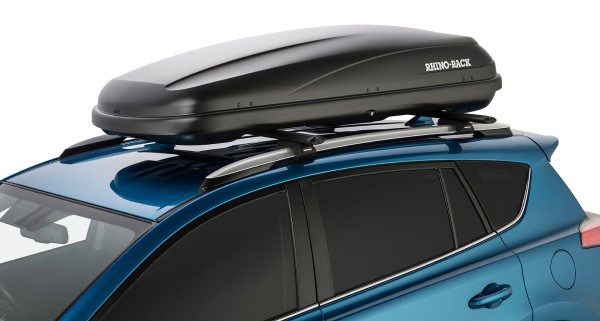 Roof Box