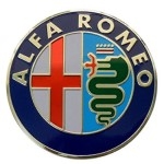 Alfa Romeo Car Accessories in Muscat, Salalah - Oman