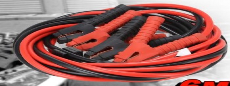 1000 Amps Booster Cables