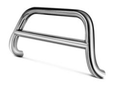 Chromed Bullbars