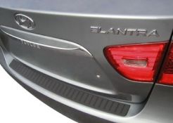 Hyundai Bumper Protectors