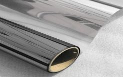 Metallized Films