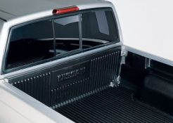 Nissan Bedliners