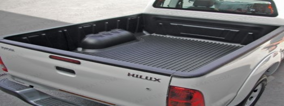 Toyota Bedliners